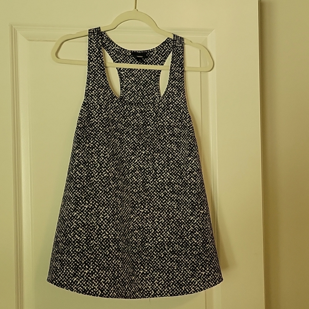 Massimo t-back top
